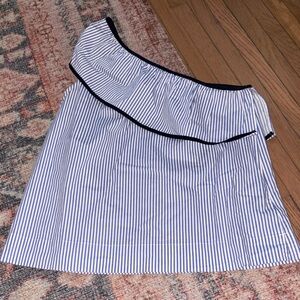 J Crew Top Size 6